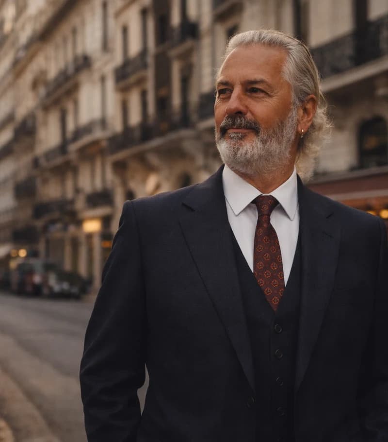Harley Bieder, spécialiste de l'Amérique latine